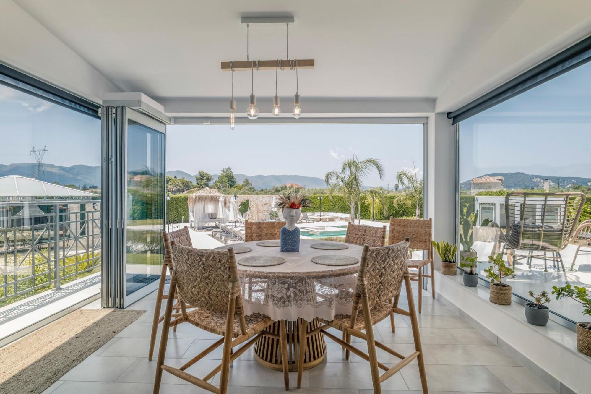 Shangri-la Zakinthos