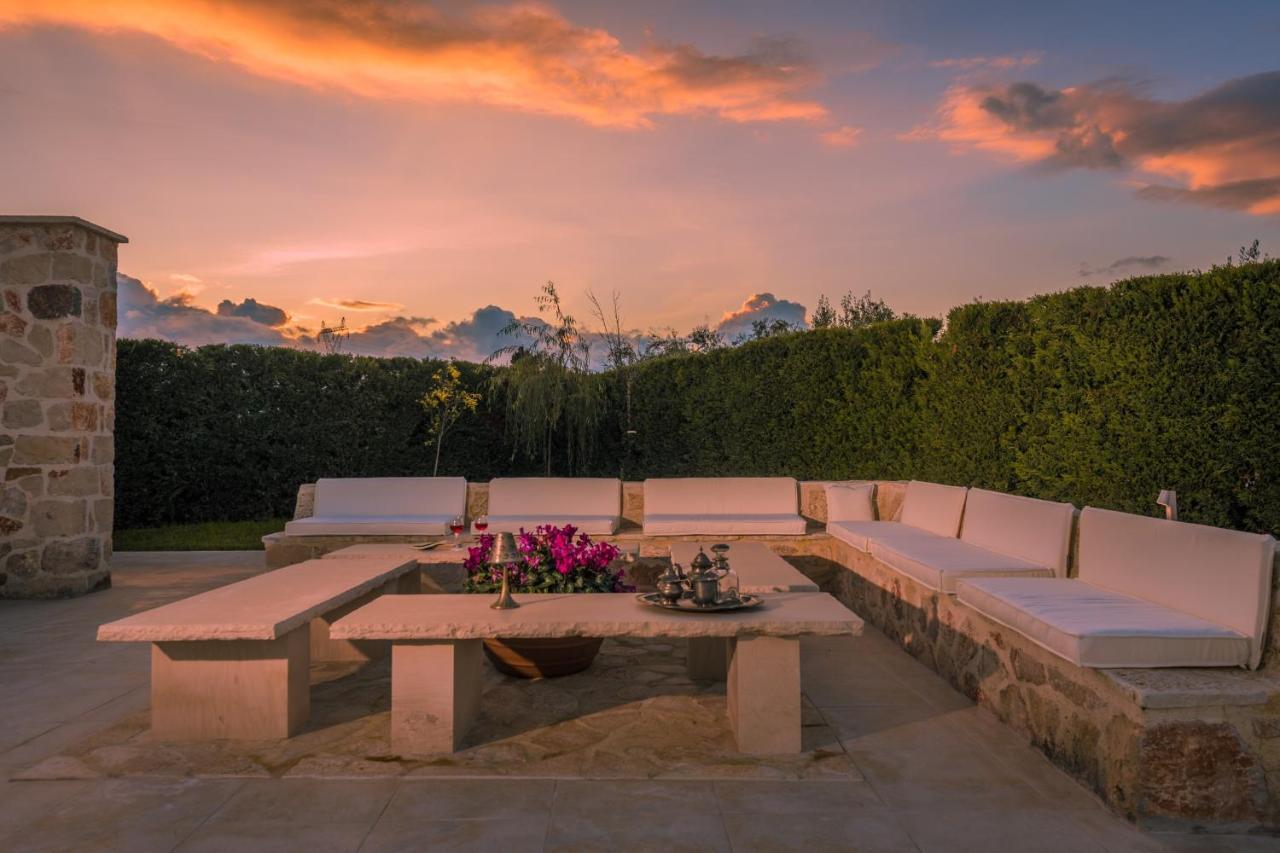 Shangri-la Zakinthos