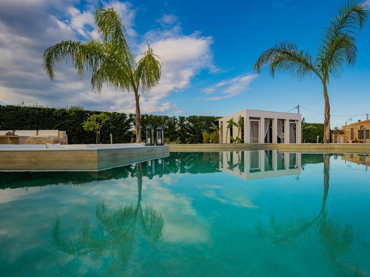 Shangri-la Zakinthos Villa