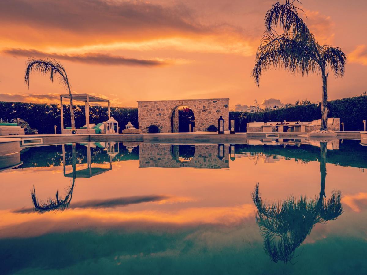 Villa Shangri-la Zakinthos *