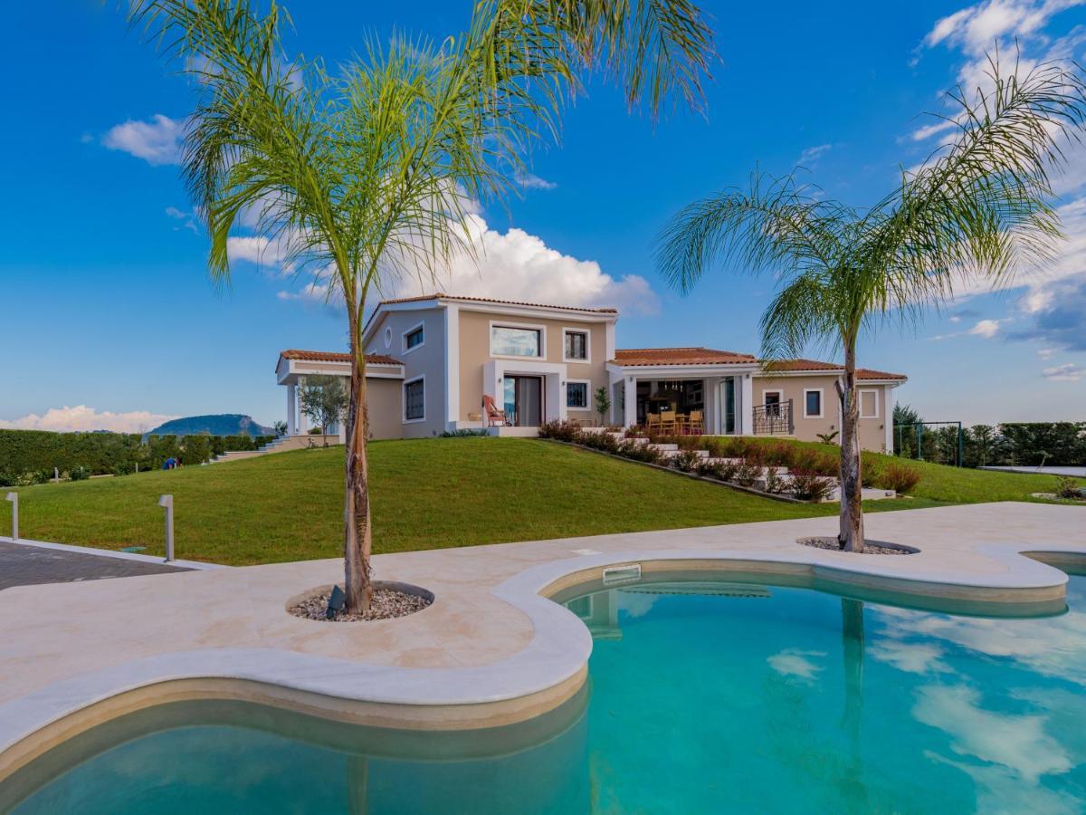 Shangri-la Zakinthos