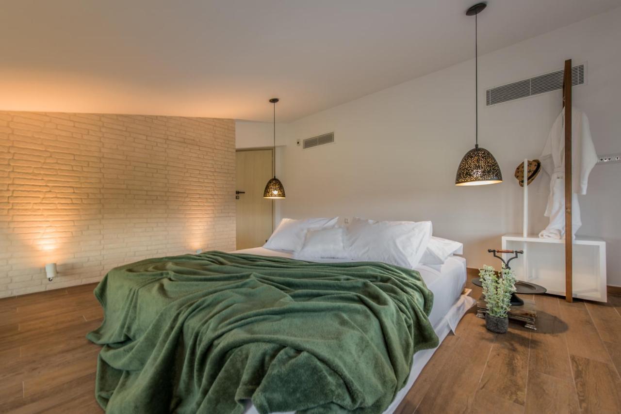 Shangri-la Zakinthos Villa