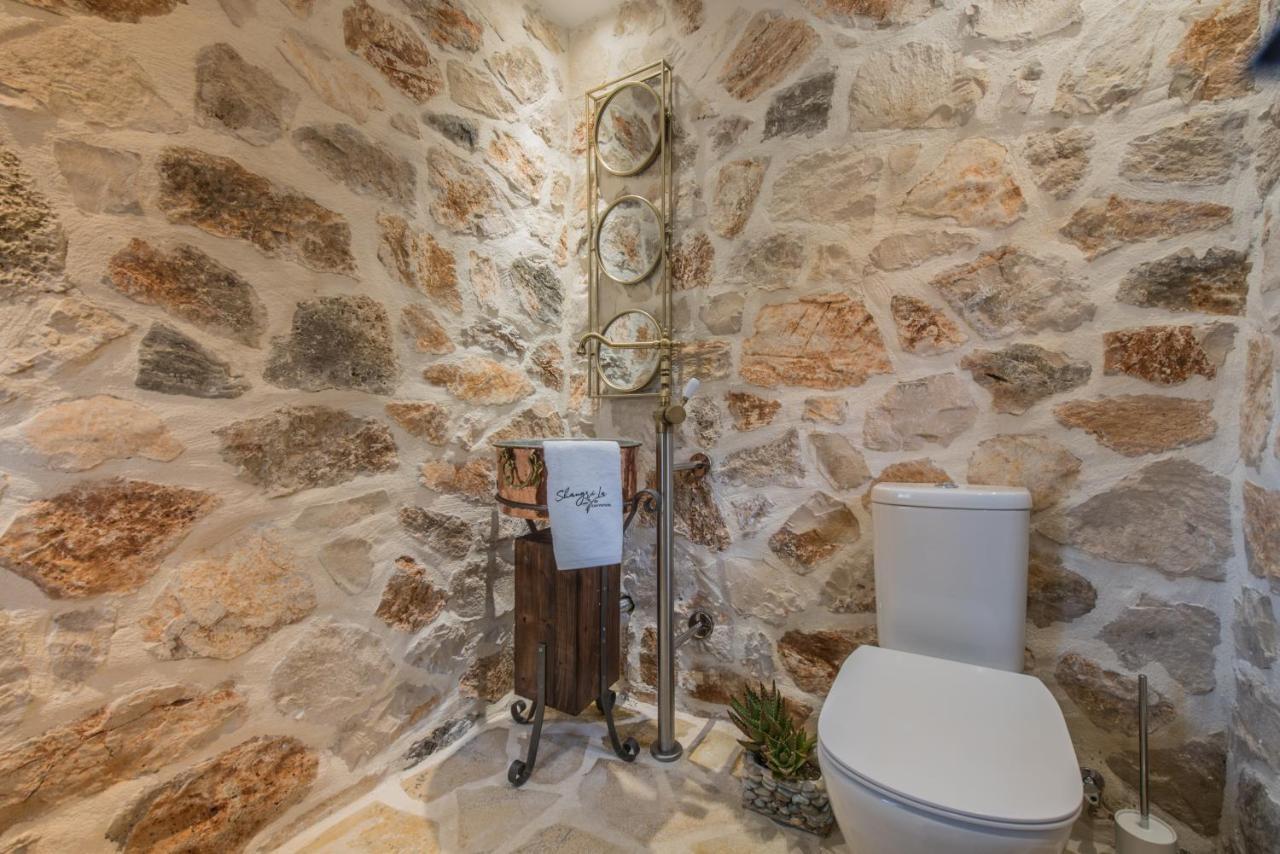 Shangri-la Zakinthos Villa *
