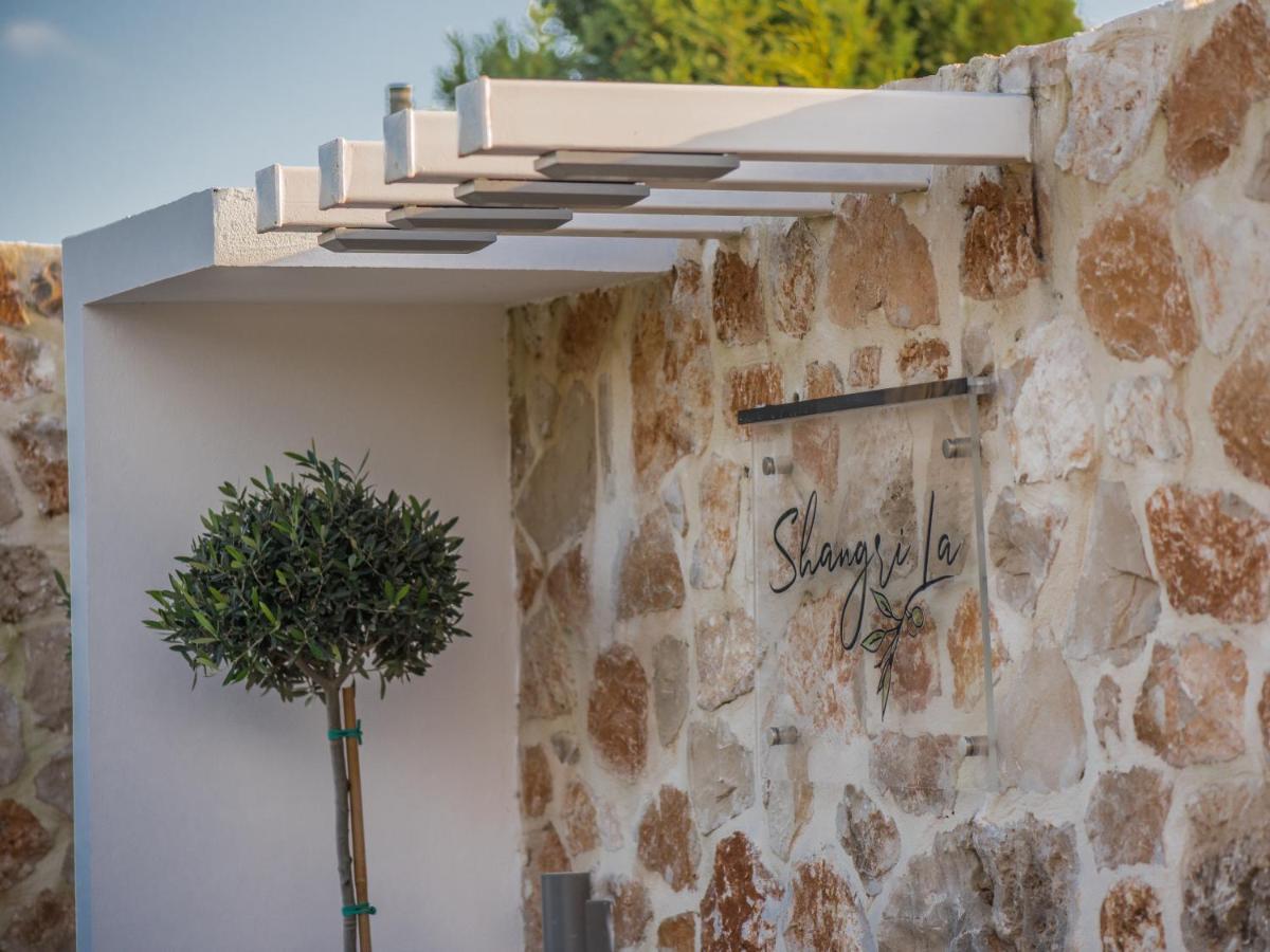 Shangri-la Zakinthos Villa