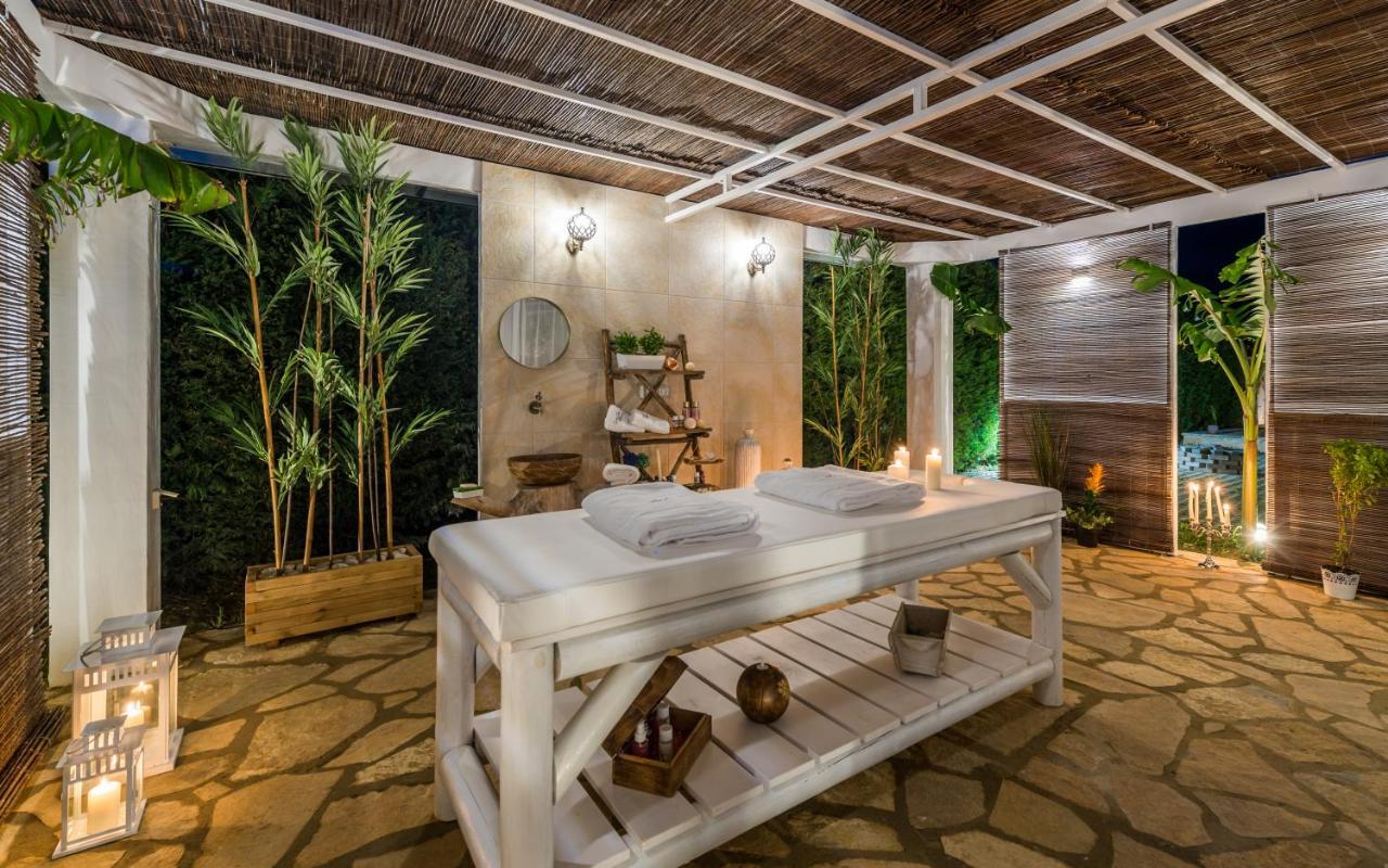 Villa Shangri-la Zakinthos