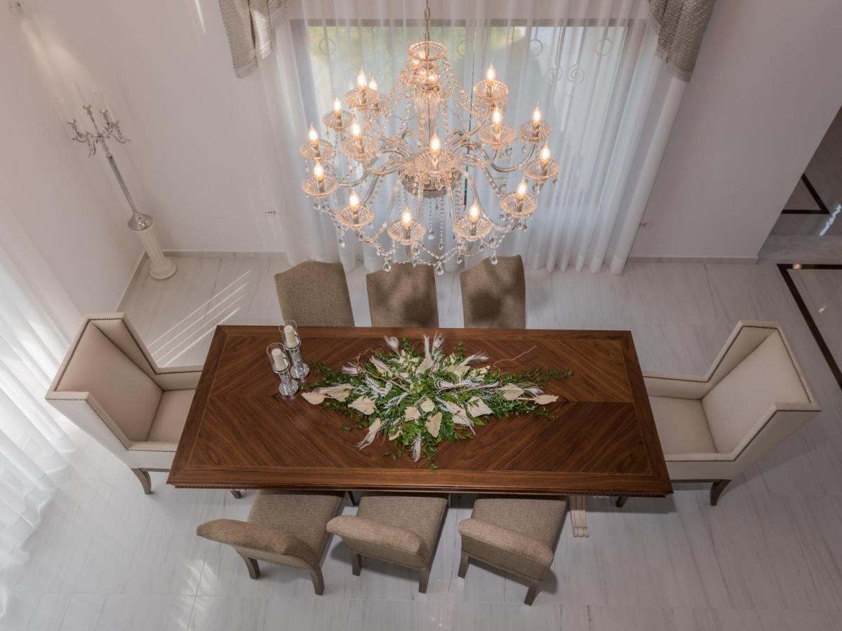 Shangri-la Zakinthos Villa Sarakinádhon