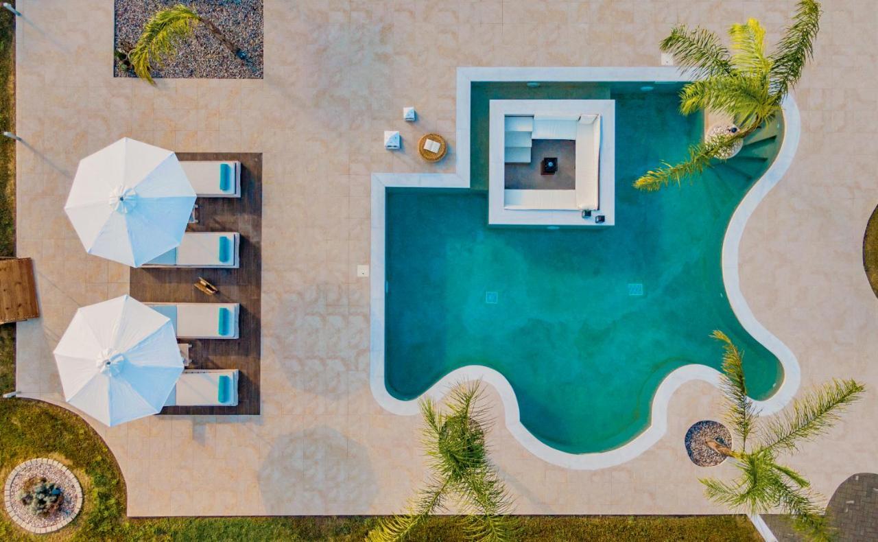 Villa Shangri-la Zakinthos