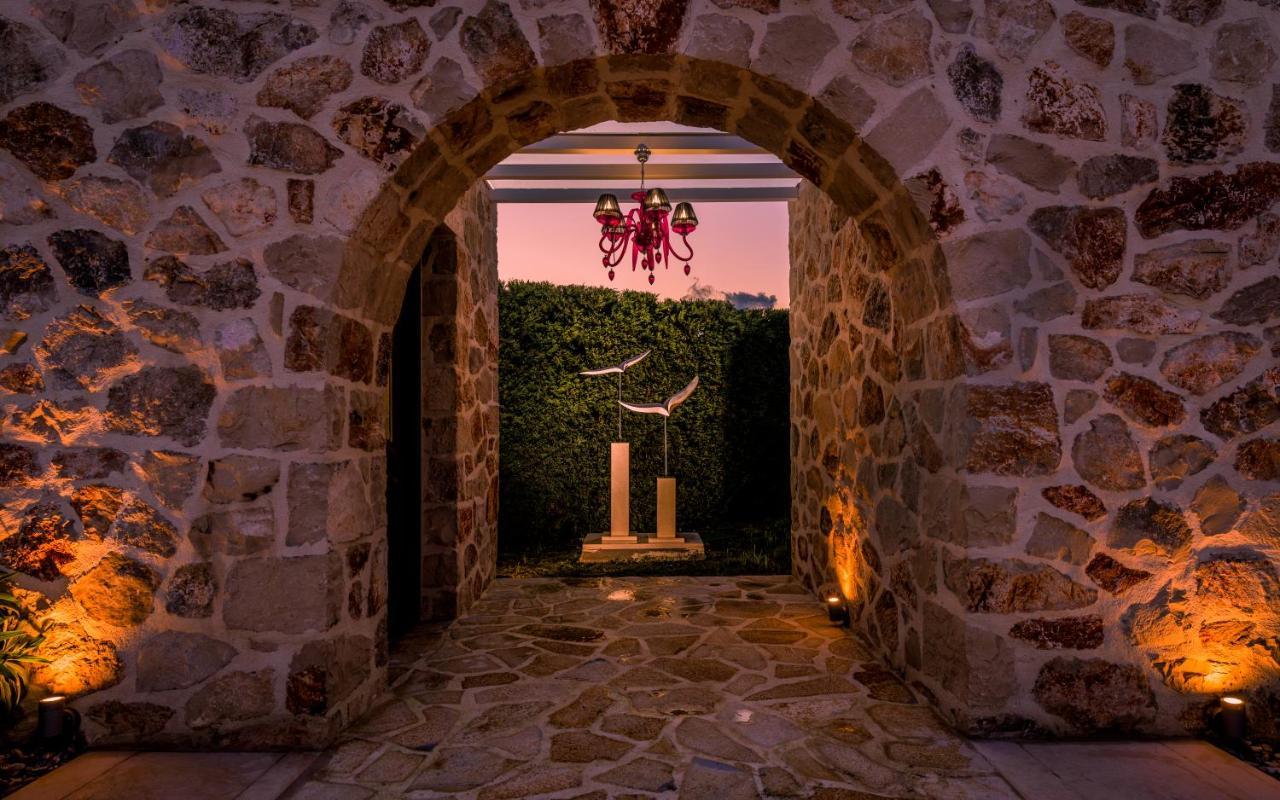 Shangri-la Zakinthos * Sarakinádhon