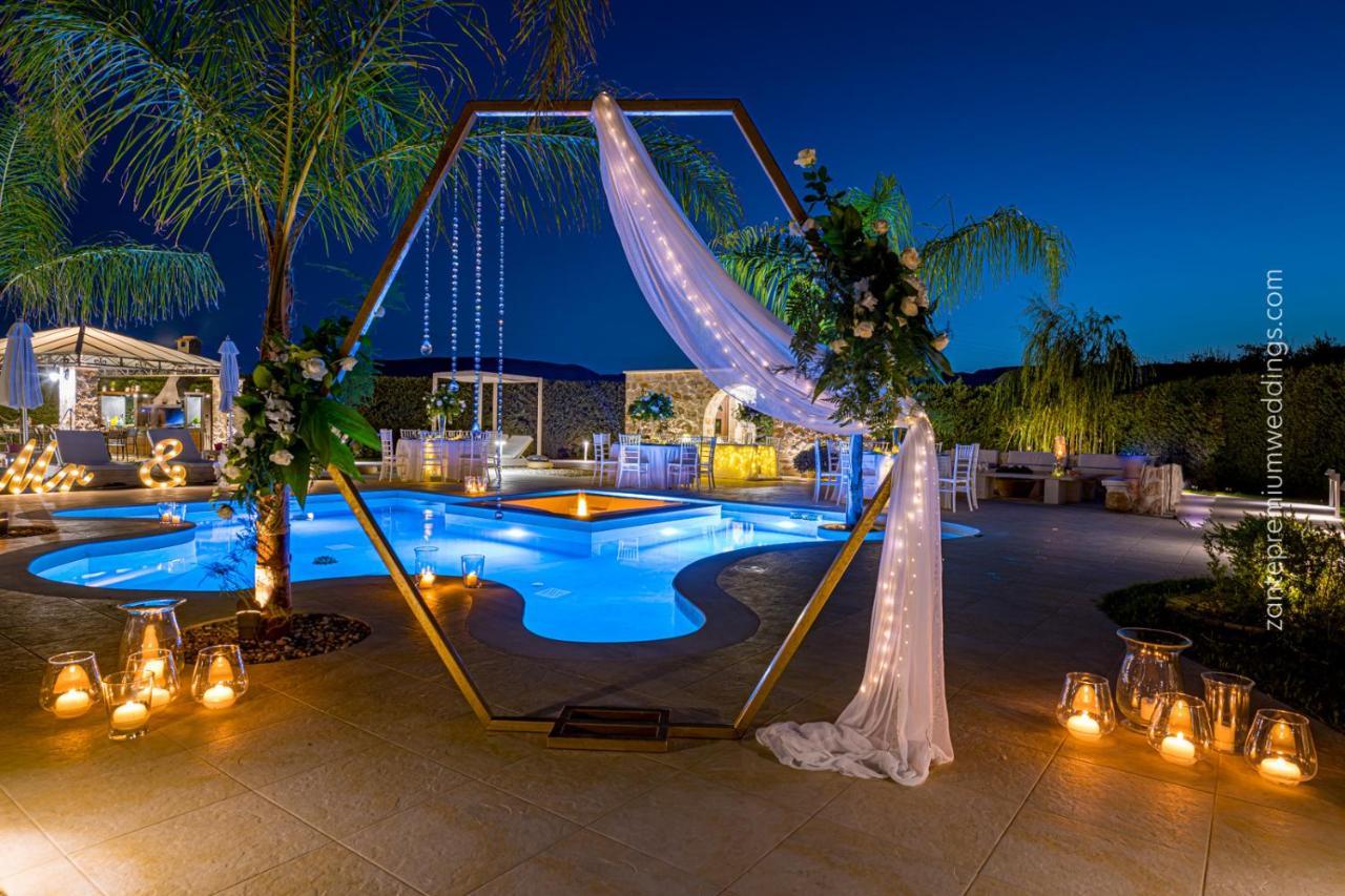 Villa Shangri-la Zakinthos *