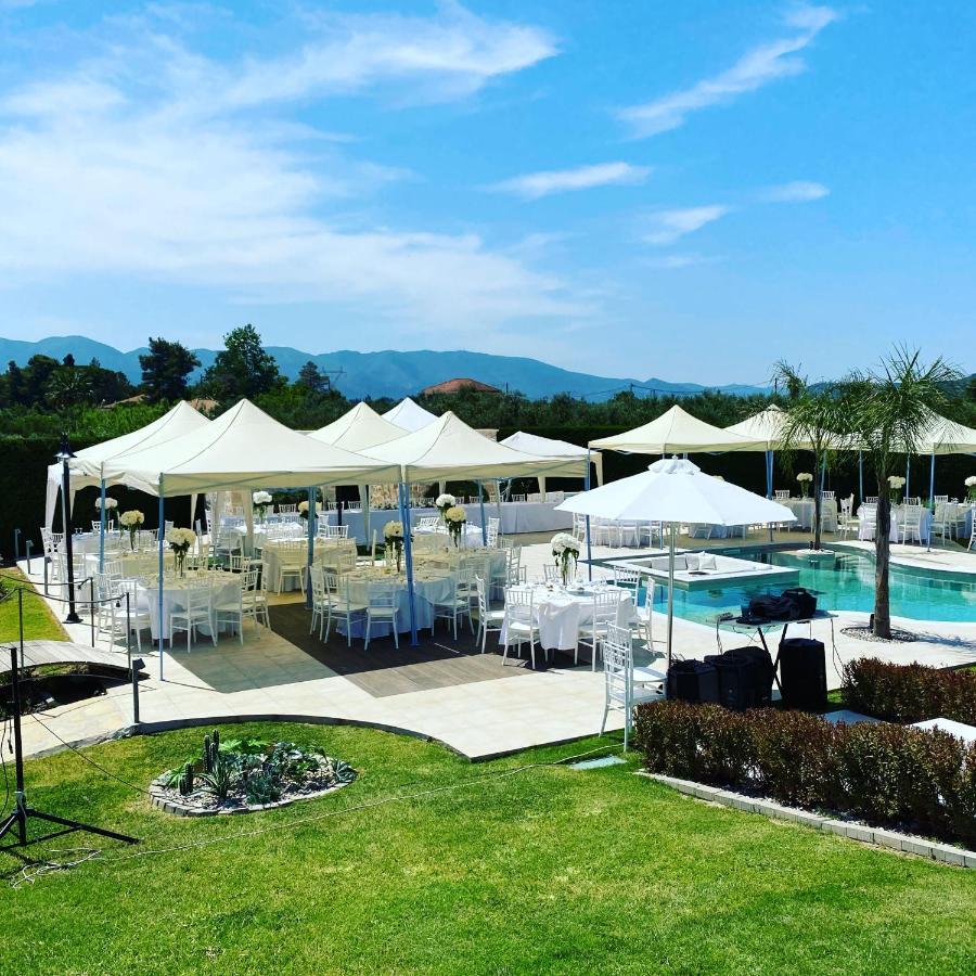 Villa Shangri-la Zakinthos *