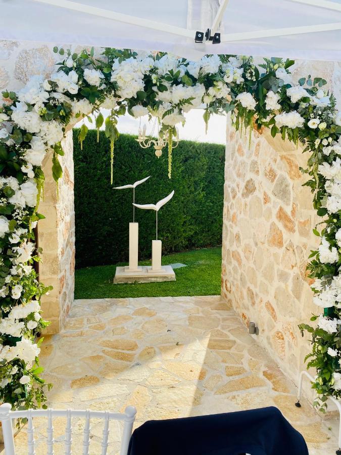 Villa Shangri-la Zakinthos *