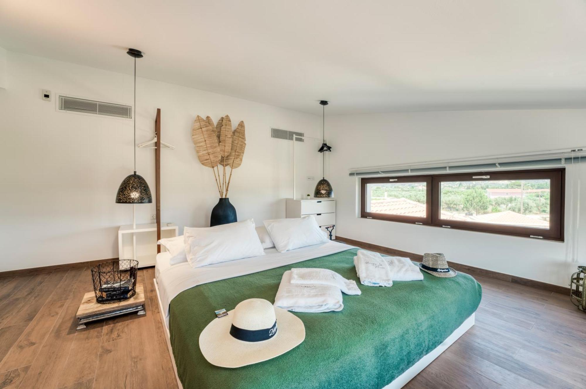 Shangri-la Zakinthos