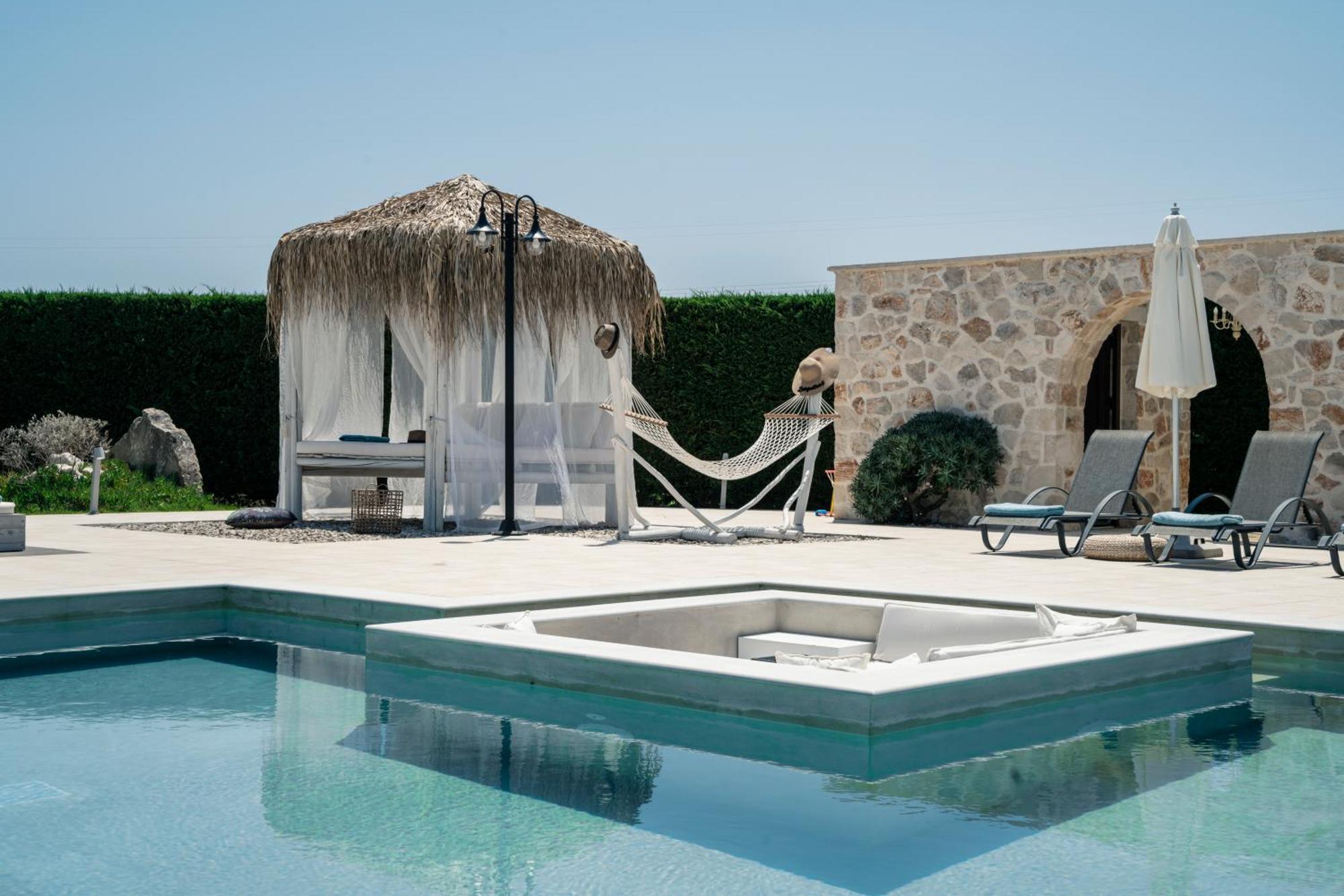 Shangri-la Zakinthos * Sarakinádhon