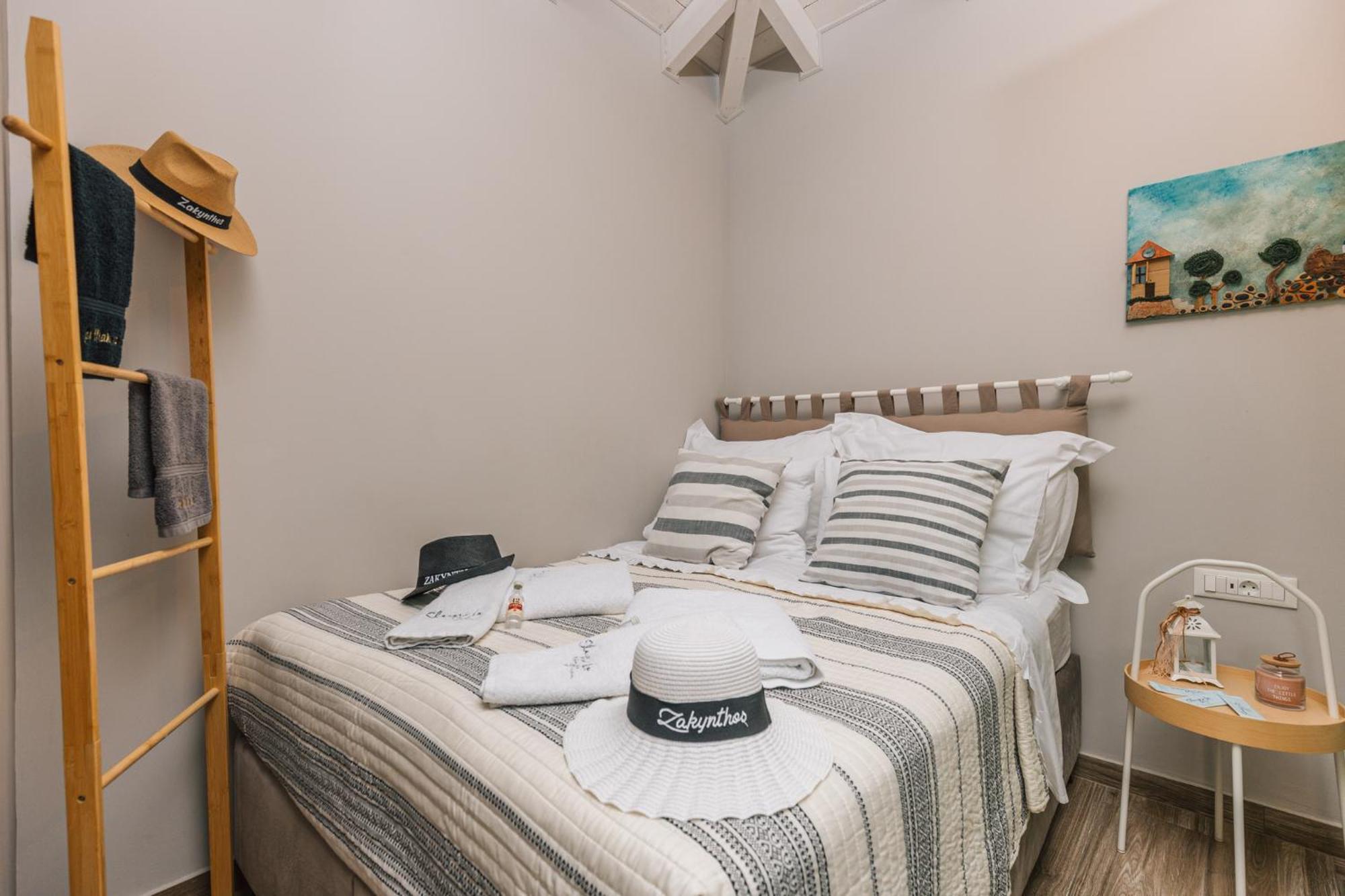 Shangri-la Zakinthos Villa *