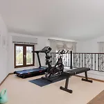 Villa Shangri-La Zakinthos
